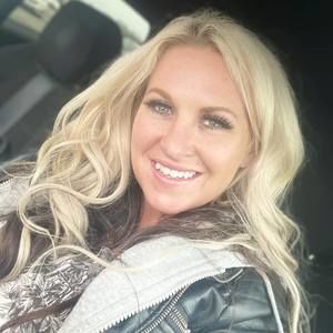 Meet your Posher, Rachell